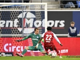 ‘Zulte Waregem wil ex-speler Kortrijk weghalen bij Gent’