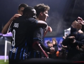 Club Brugge boekt krappe zege tegen Westerlo, maar grote zorgen om Vanaken
