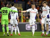 Het ondenkbare kan nog altijd: eén rampscenario volstaat nog om Anderlecht uit play-off 1 te duwen