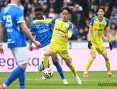 'STVV heeft Ito nog steeds niet (opnieuw) beet en kreeg concurrentie van... KAA Gent'