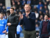 Vrancken spreekt klare taal nu KRC Genk geen Champions' Play-offs speelt