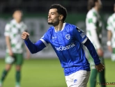 Transfer in stroomversnelling? Genk-sterkhouder El Ouahdi heeft beslissing genomen