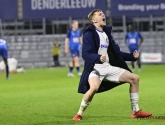 ‘KAA Gent heeft oplossing voor Max Dean: dit is de transfersom’