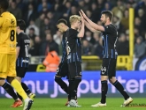 'Club Brugge wil Seys niet kwijt, maar plakt wel transfersom op zijn hoofd'