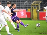 Enkele Anderlecht-spelers moeten zich zorgen maken over hun plaats: "Voor hen zal er geen plaats zijn"