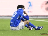 Degryse snoeihard voor KRC Genk: "Een statistiek voor een playdownploeg"