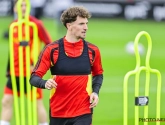 Thomas Meunier geeft héél eerlijke kijk op WK met Rode Duivels? "We hebben niets te verliezen"