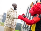 BREAKING: Romelu Lukaku verrast en gaat niet mee naar de Verenigde Staten, KBVB reageert