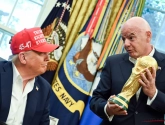  België wel of niet tegen Iran op het WK? Gianni Infantino lijkt definitief uitsluitsel te brengen