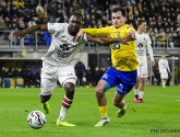 Lyon, Atalanta, Club Brugge en KV Mechelen willen hem: dit heeft jonge Belgische verdediger te zeggen