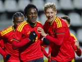 Eindelijk nog eens een spits uit de eigen opleiding bij Anderlecht? In deze jongen geloven ze