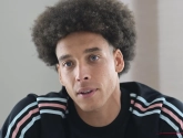Witsel schat kansen in: "Geen heel grote verrassing als België het WK zou winnen"