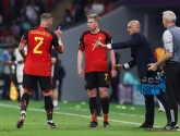 Alderweireld spreekt straffe taal over conflict met De Bruyne op WK in Qatar