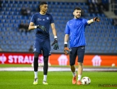 KRC Genk hakt grote knoop door: twee keepers mogen vertrekken