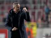 Nicky Hayen wil JPL-doelman naar Engeland halen