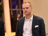 "Competitievervalsing, Club moet kampioen worden": Olivier Deschacht blijft met scherp schieten