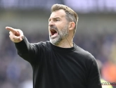 Ivan Leko kristalhelder over de afwezigen van Club Brugge en de aanwezigheid van De Cat