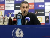 KAA Gent komt met vlammend statement na triest schouwspel tegen RSC Anderlecht