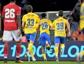 'KVC Westerlo gaat strijd aan met Utrecht en co voor doelpuntenmachine'