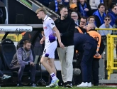 🎥 Het ziet er niet goed uit: Anderlecht vreest voor zware blessure Nathan De Cat