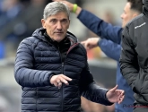 Felice Mazzu is het beu: deze drastische maatregel nam hij na de nederlaag tegen Charleroi