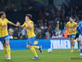 Ondanks overwinning en leiderplaats: Racing Genk furieus over één belangrijke fase tegen Westerlo