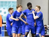 Code rood: 'Stevige Engelse interesse in opvallende speler KAA Gent'