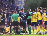 Club Brugge gaat kopje onder in het Dudenpark: onvermoeibaar Union overpowerde blauw-zwart