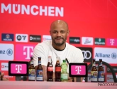 Vincent Kompany reageert na doldwaze CL-match tussen PSG en Bayern en uit bedenkingen