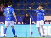 AS Roma is geïnteresseerd in een van de sterspelers van Genk