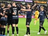 DONE DEAL: Club Brugge haalt stevige slag thuis en geeft youngster meerjarig contract