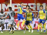 Dominant STVV neemt scalp van zwak Anderlecht en behoudt derde plaats