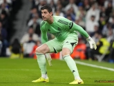 Een héél opvallend gerucht uit Spanje: 'Thibaut Courtois staat op vertrekken bij Real Madrid'