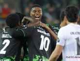 'Cercle Brugge vindt akkoord met nieuwe aanvaller'