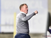 Einde van een Truiens sprookje: Wouter Vrancken neemt afscheid als een van de grootste STVV-trainers ooit