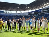 'Club Brugge wil Wolfsburg en Benfica aftroeven voor aanvaller'