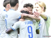 Club Brugge wint Slag om Vlaanderen in Gent en is (minstens voor) eventjes leider
