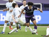 Nathan Saliba onthult het opmerkelijke verhaal achter zijn rugnummer bij Anderlecht