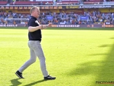 Goed nieuws voor STVV (of Anderlecht?): 'Trainer (ex-Beerschot) schuift Vrancken voorbij in pikorde'