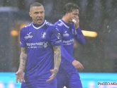 Wittebroodsweken Stijnen-Nainggolan voorbij: om disciplinaire redenen uit kern
