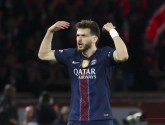 'Jongere broer van PSG-ster gelinkt aan ... Belgische club'
