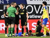 Alarmfase rood? MacAllister kent zijn straf ... en Bondsparket neemt stevig besluit over Burgess