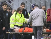Ook pech voor Club Brugge: update over blessure Nordin Jackers