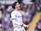 Club Brugge voor het eerst dit seizoen aan kop na (makkelijke) winst tegen Anderlecht, dat zelfs cadeaus gaf