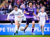 DONE DEAL: vorig jaar nog bij Club Brugge, nu slaat Anderlecht toe met meerjarig contract