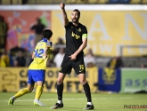 Christian Burgess kent zijn straf na zijn uitspraken na STVV-Union