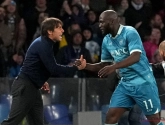 Een win-winsituatie voor alle partijen: Napoli maakt er om deze reden géén probleem van dat Lukaku nu al punt zet achter Italiaans seizoen