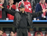 Vincent Kompany wil nog wat kwijt over Anderlecht na verloren Croky Cup-finale tegen Union