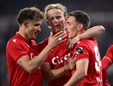 'Na interesse van STVV, Kortrijk en Charleroi: Standard wil aantrekkelijke middenvelder in huis halen'