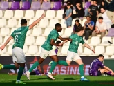 Lommel gaat ook winnen op Het Kiel en speelt straks barrage voor plekje in Jupiler Pro League